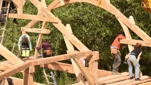 Les Lentillères appellent à une manifestation ce samedi place Wilson 